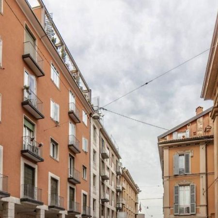 B&B Attico Galliera Bologna Exterior photo