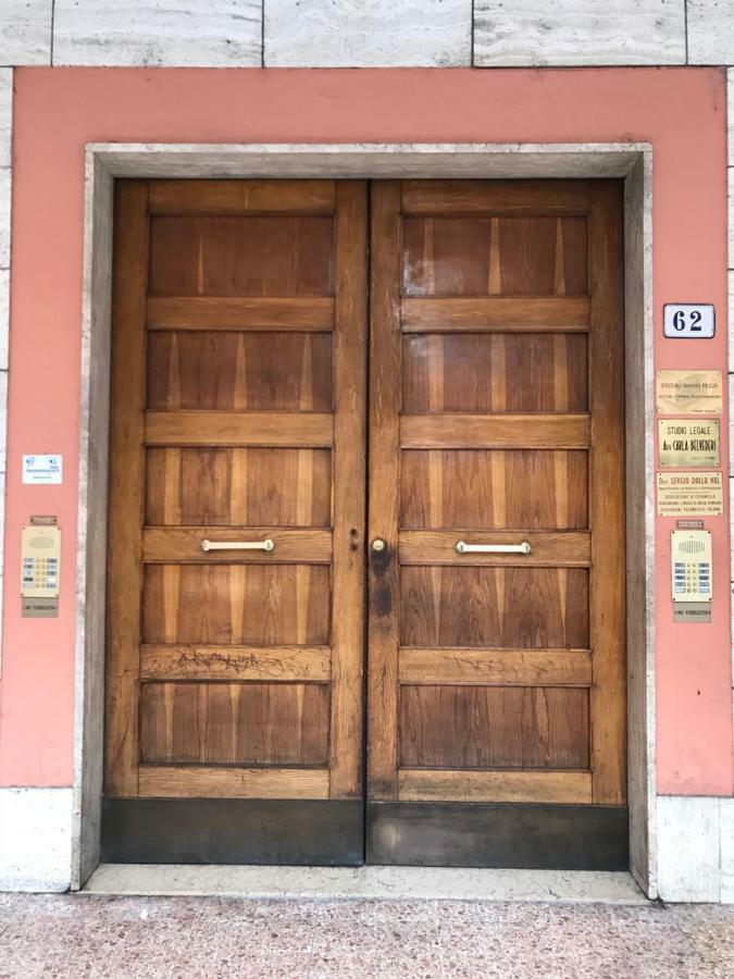 B&B Attico Galliera Bologna Exterior photo