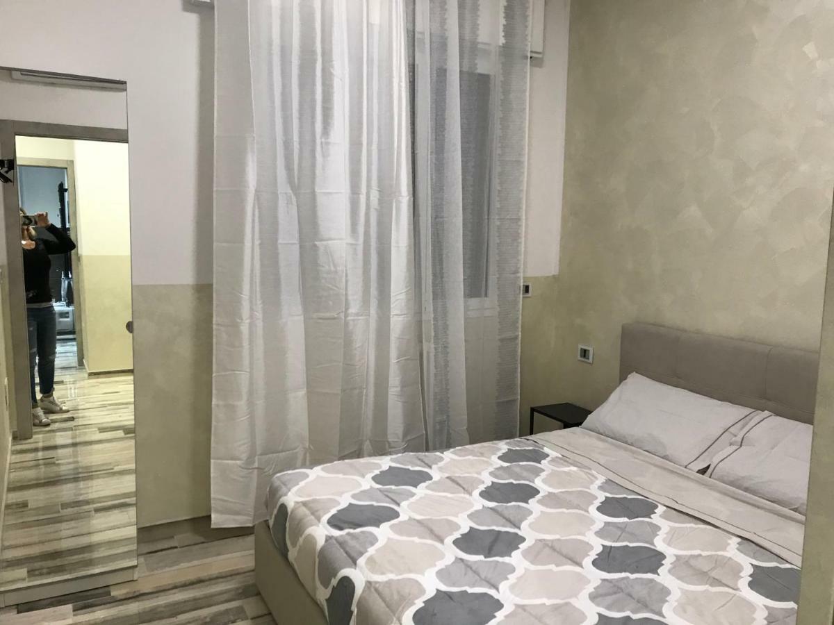 B&B Attico Galliera Bologna Exterior photo