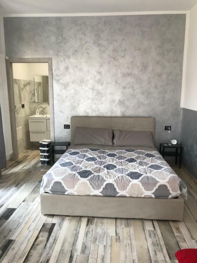 B&B Attico Galliera Bologna Exterior photo