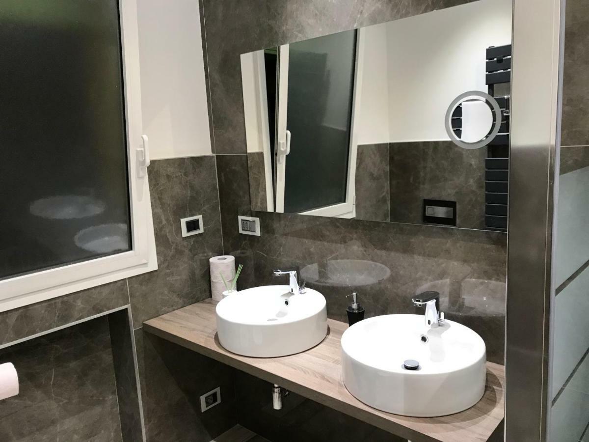 B&B Attico Galliera Bologna Exterior photo