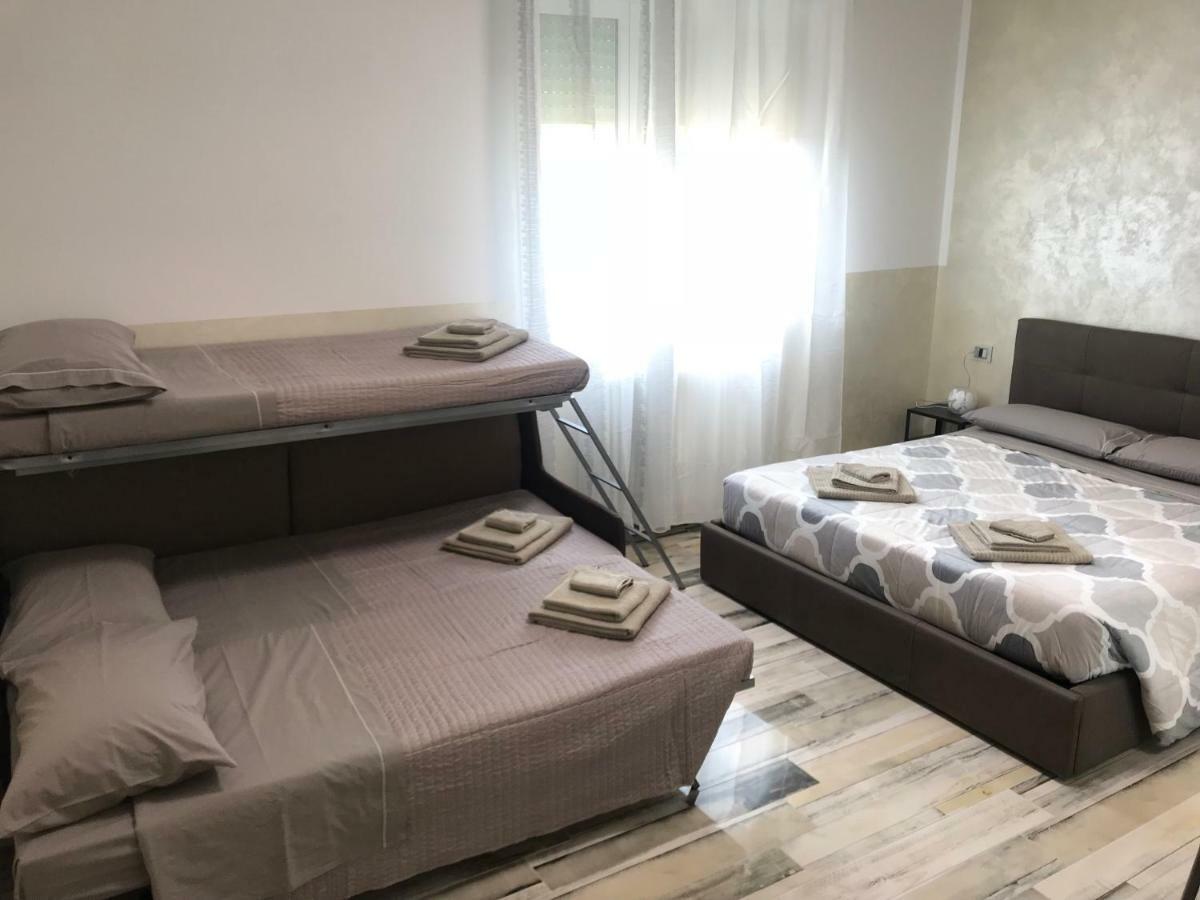 B&B Attico Galliera Bologna Exterior photo