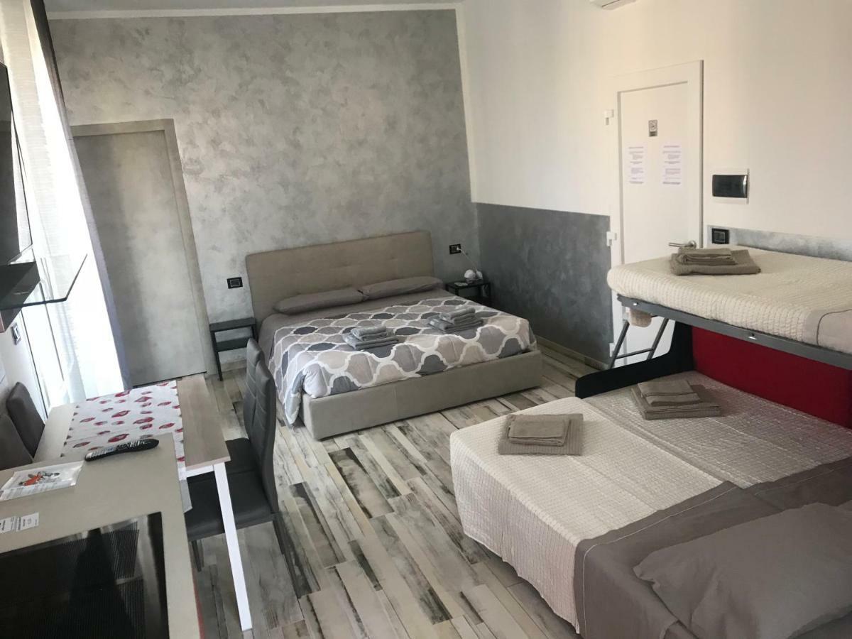 B&B Attico Galliera Bologna Exterior photo