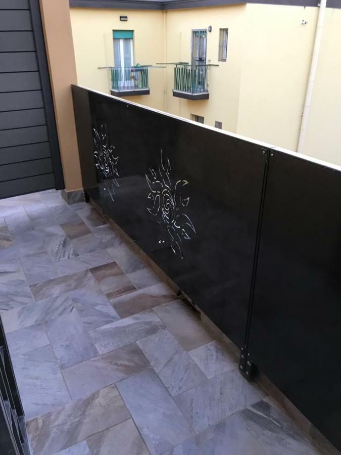 B&B Attico Galliera Bologna Exterior photo