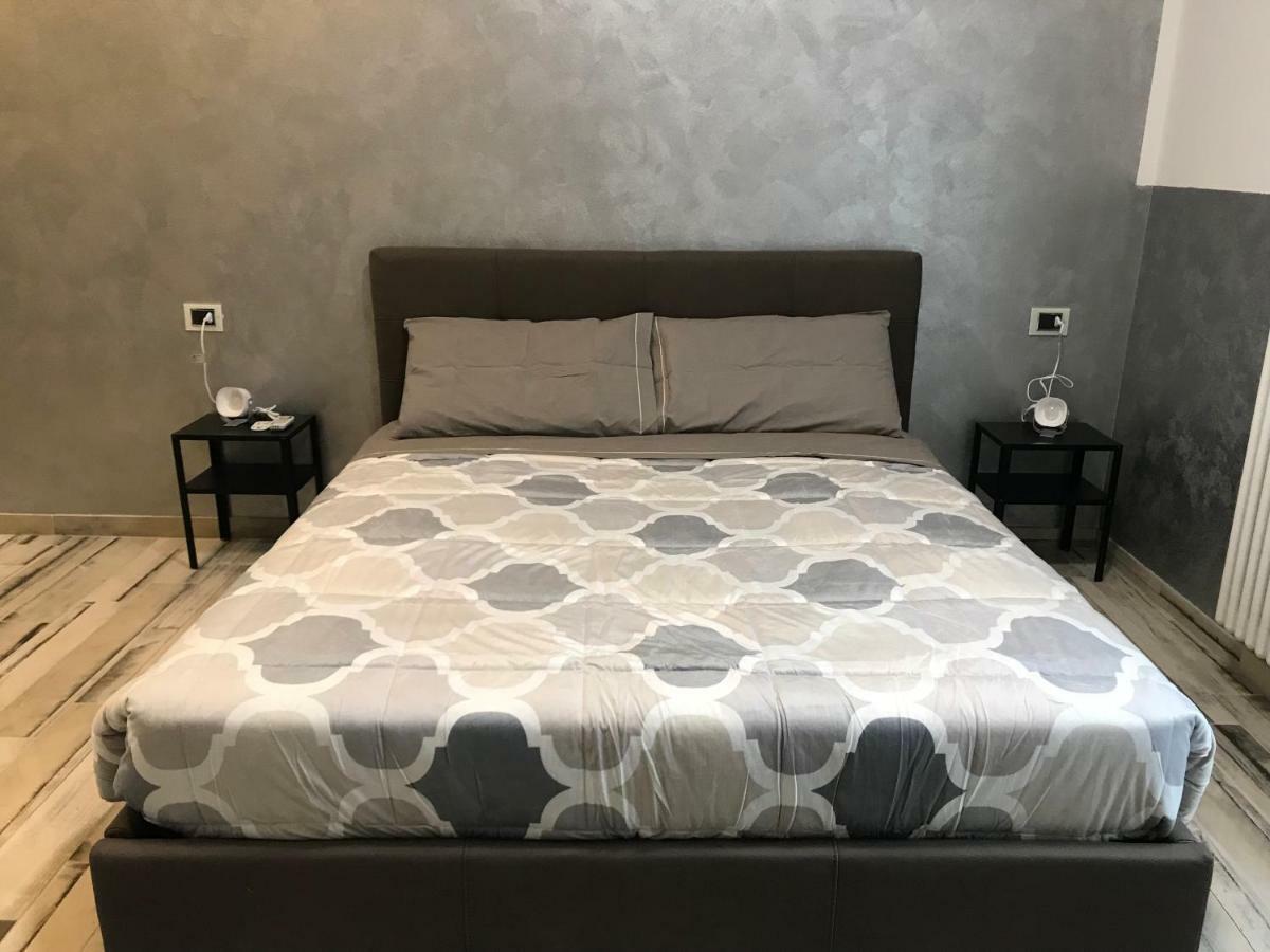 B&B Attico Galliera Bologna Exterior photo