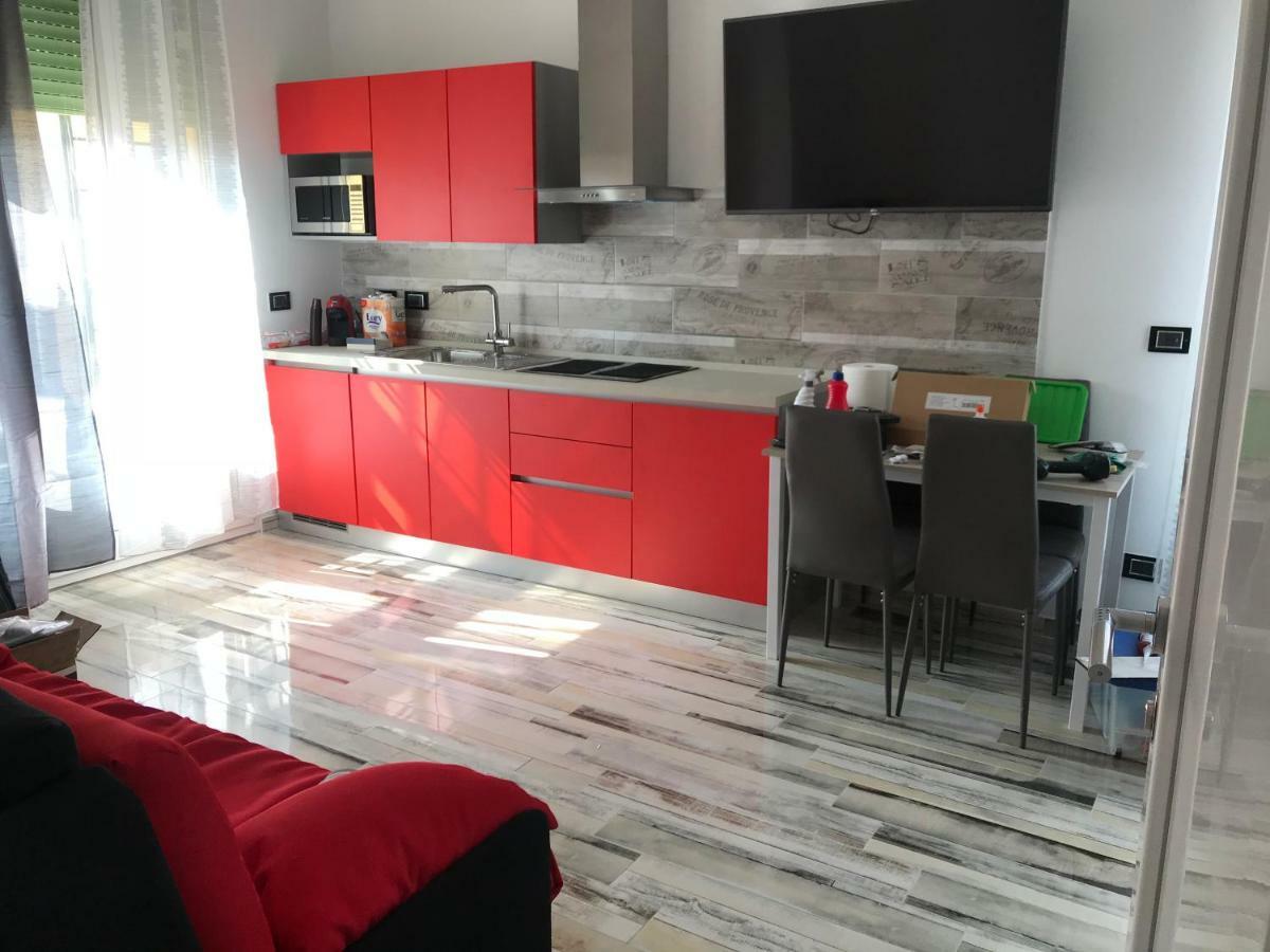 B&B Attico Galliera Bologna Exterior photo